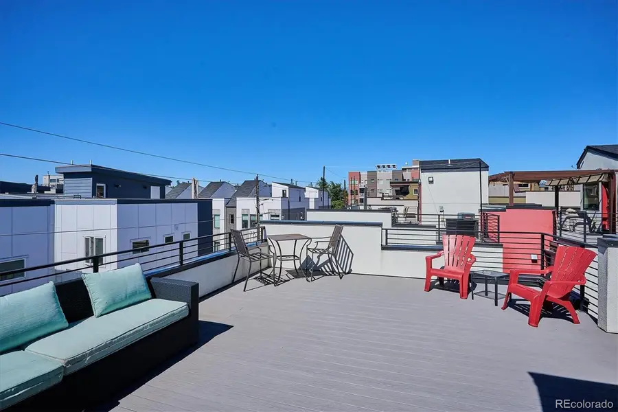 2816 W 26th Avenue #106, Denver, CO 80211 - #2