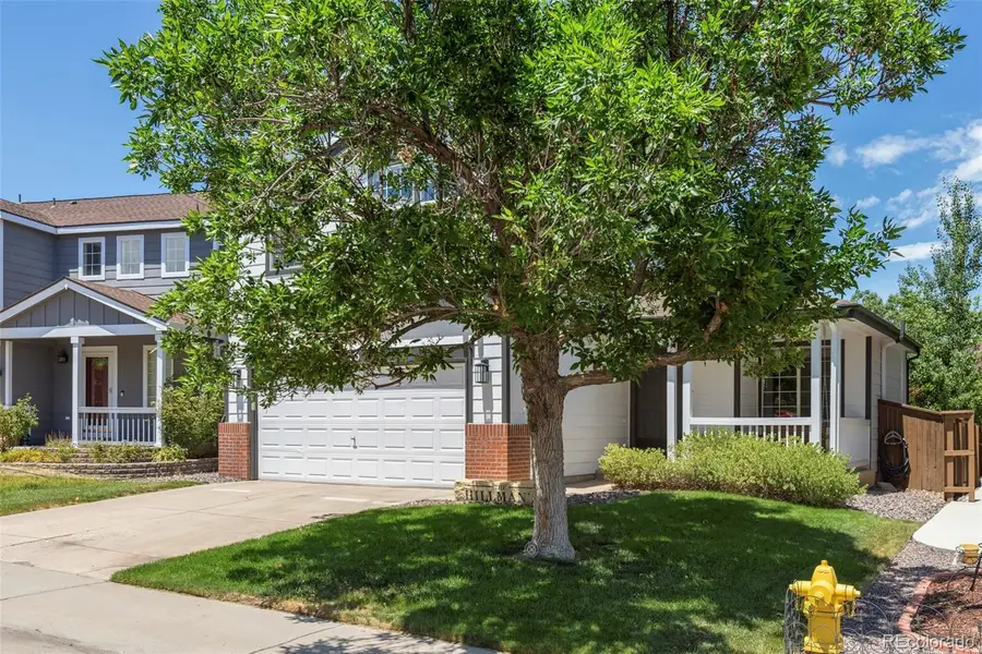 9895 Aftonwood Street, Highlands Ranch, CO 80126 - #2