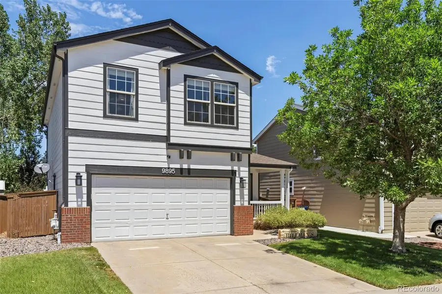 9895 Aftonwood Street, Highlands Ranch, CO 80126 - #3