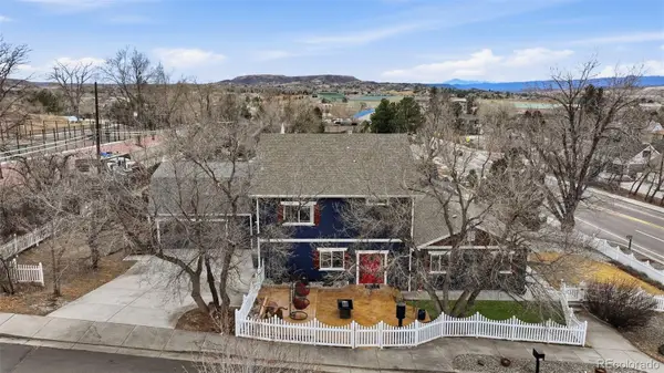 122 N Gilbert Street, Castle Rock, CO 80104