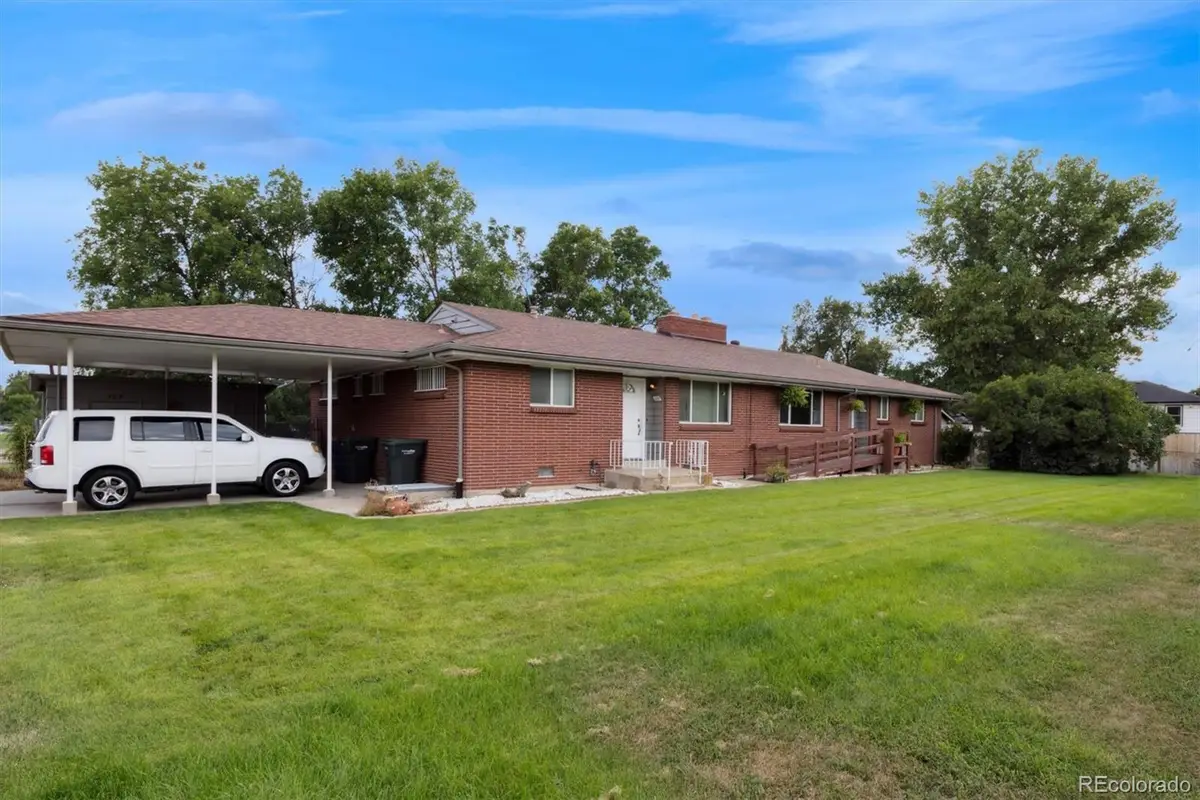 187 Lamar Street, Lakewood, CO 80226 - #1