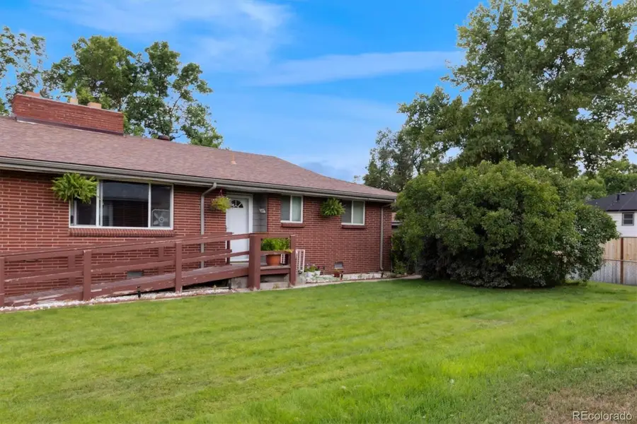 187 Lamar Street, Lakewood, CO 80226 - #2