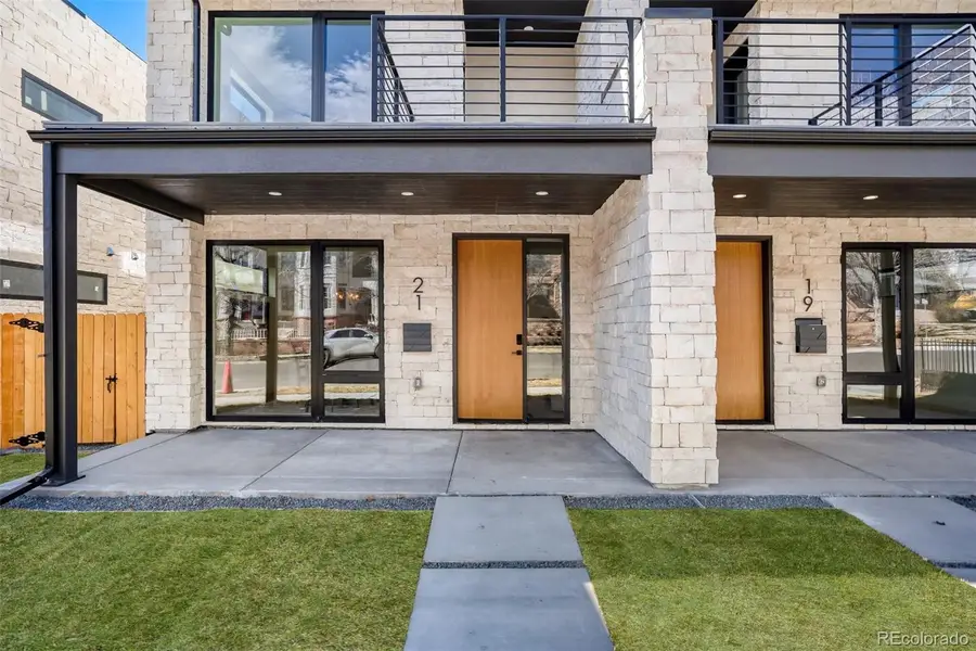21 S Jackson Street, Denver, CO 80209 - #3