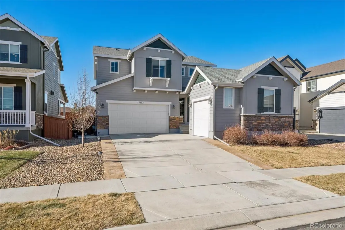 17103 Inca Street, Broomfield, CO 80023 - Image #1