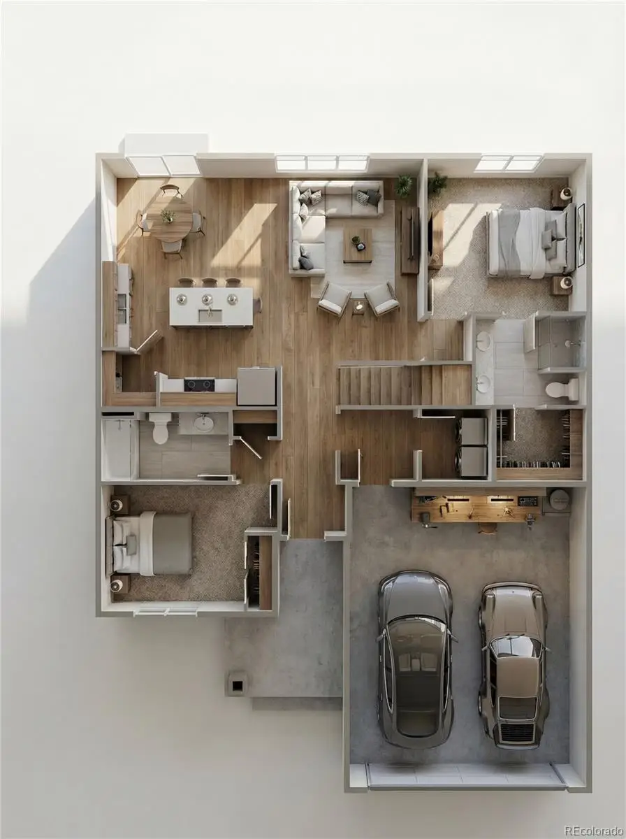 1186 S Deuel Street, Fort Morgan, CO 80701 - #2