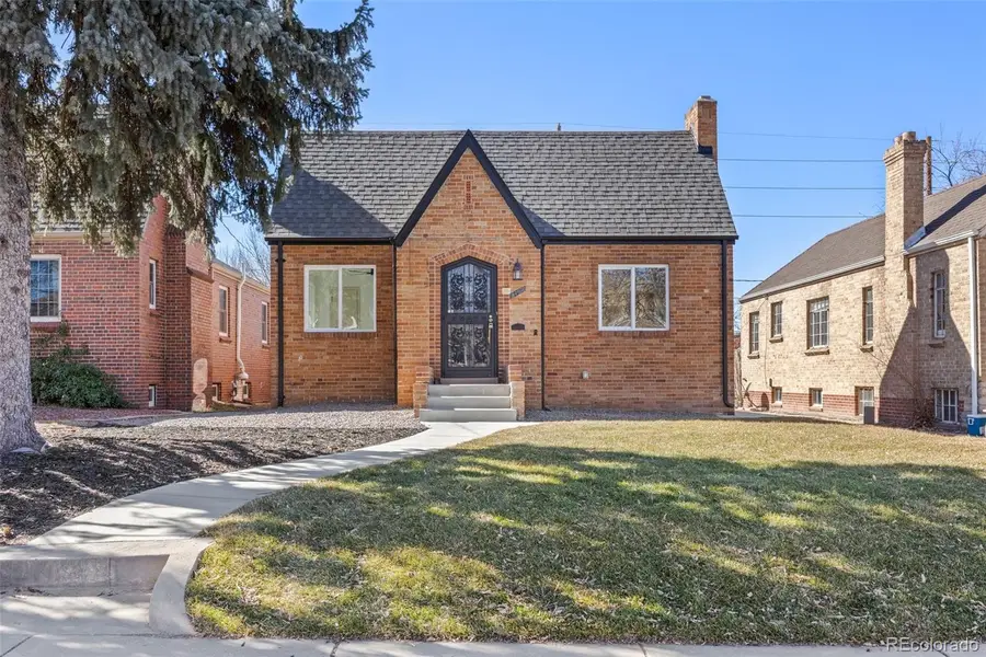 1467 Clermont Street, Denver, CO 80220 - Image #2