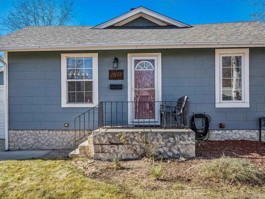 2877 S Logan Street, Englewood, CO 80113 - Image #2