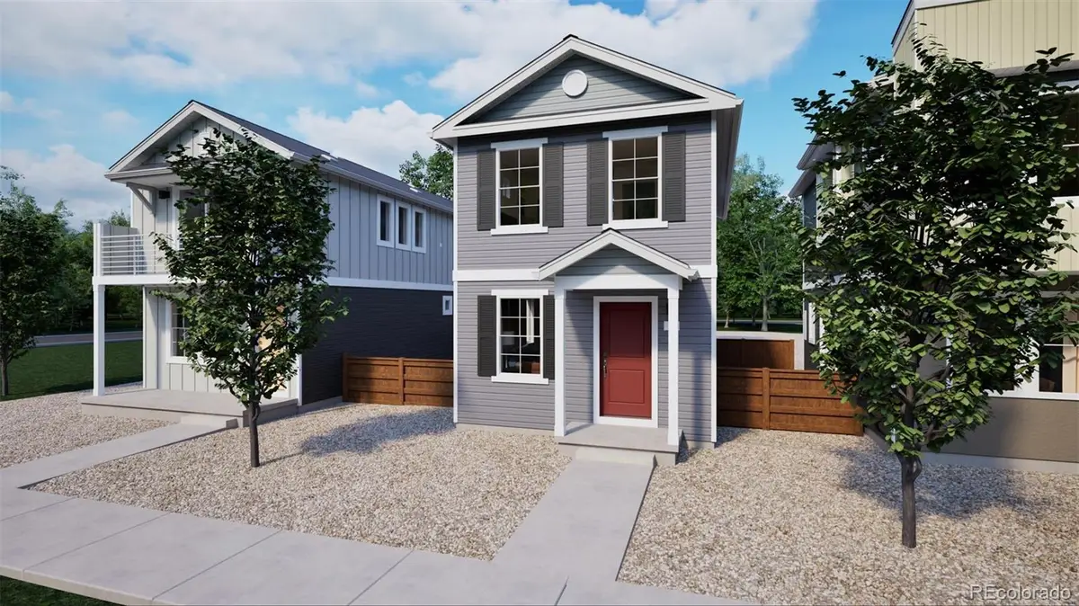 12937 E 103rd Avenue, Commerce City, CO 80022 - Image #1