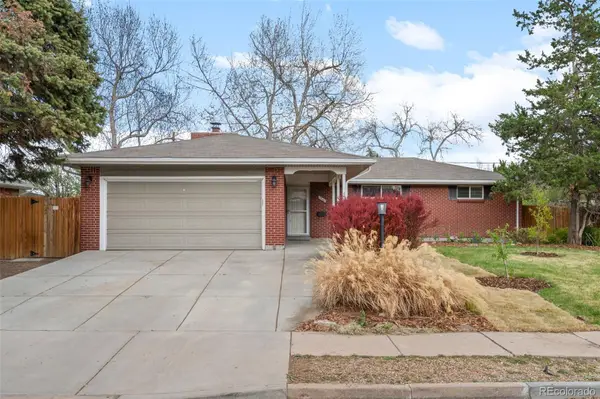3260 S Fulton Court, Denver, CO 80231