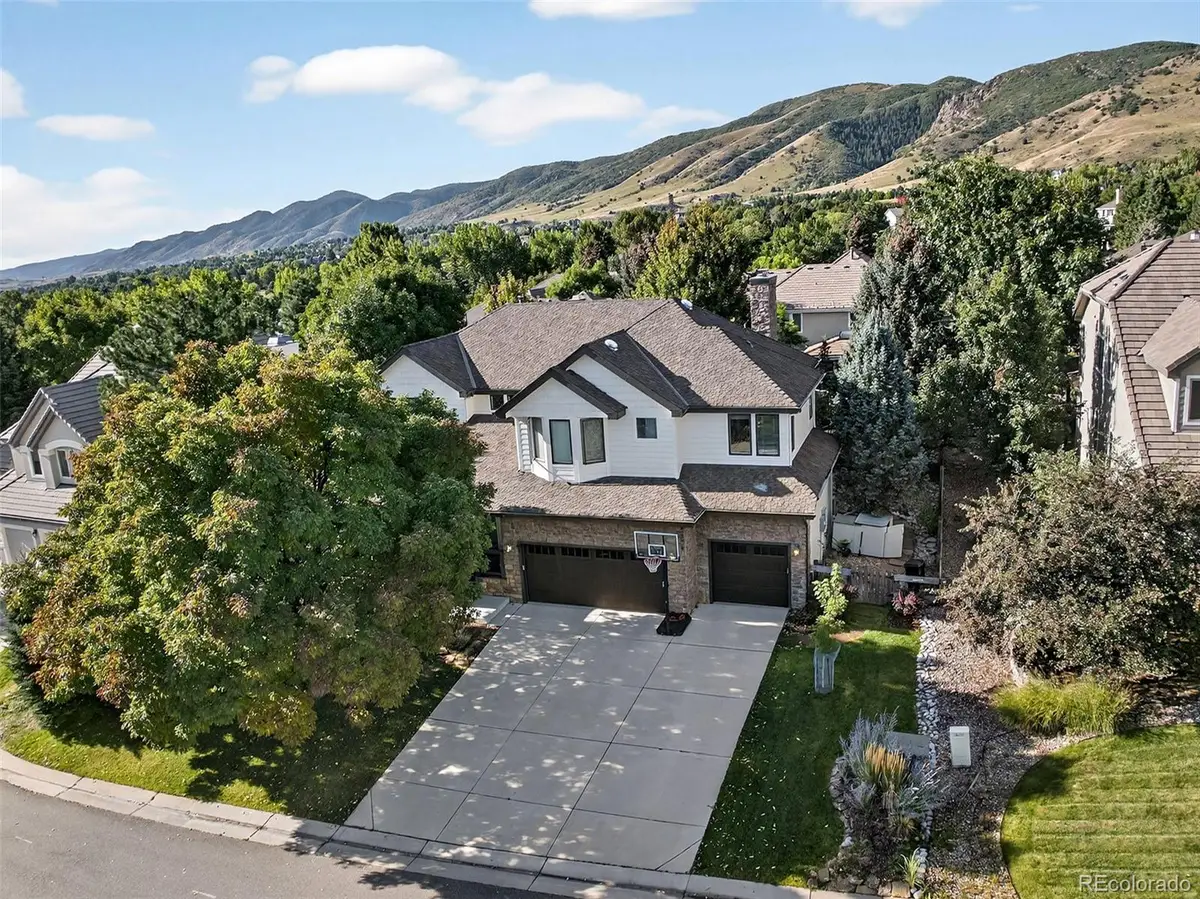 6 Prairie Clover, Littleton, CO 80127 - #1