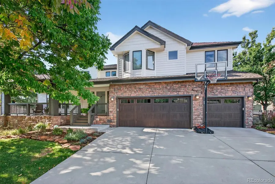 6 Prairie Clover, Littleton, CO 80127 - #2