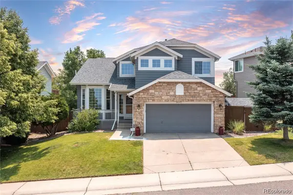 8642 Canongate Lane, Highlands Ranch, CO 80130