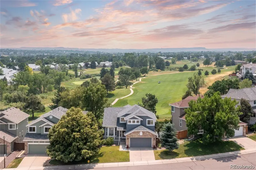 8642 Canongate Lane, Highlands Ranch, CO 80130 - #2