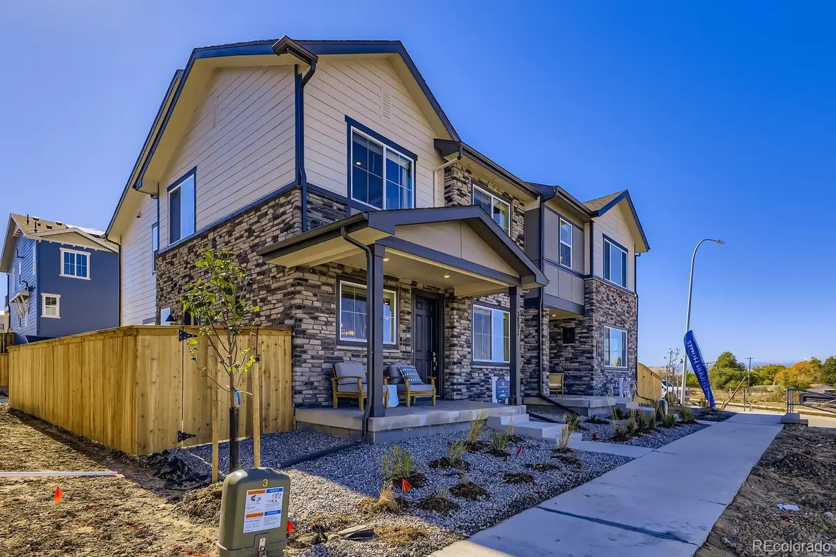 3845 W 82nd Lane, Westminster, CO 80031 - #1