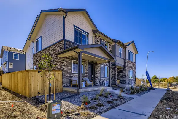3845 W 82nd Lane, Westminster, CO 80031