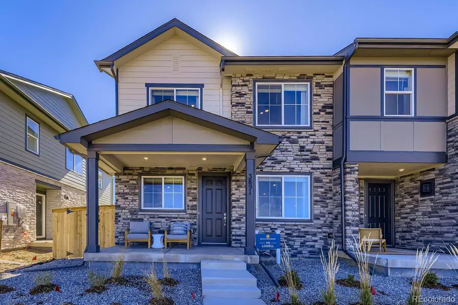 3845 W 82nd Lane, Westminster, CO 80031 - #2