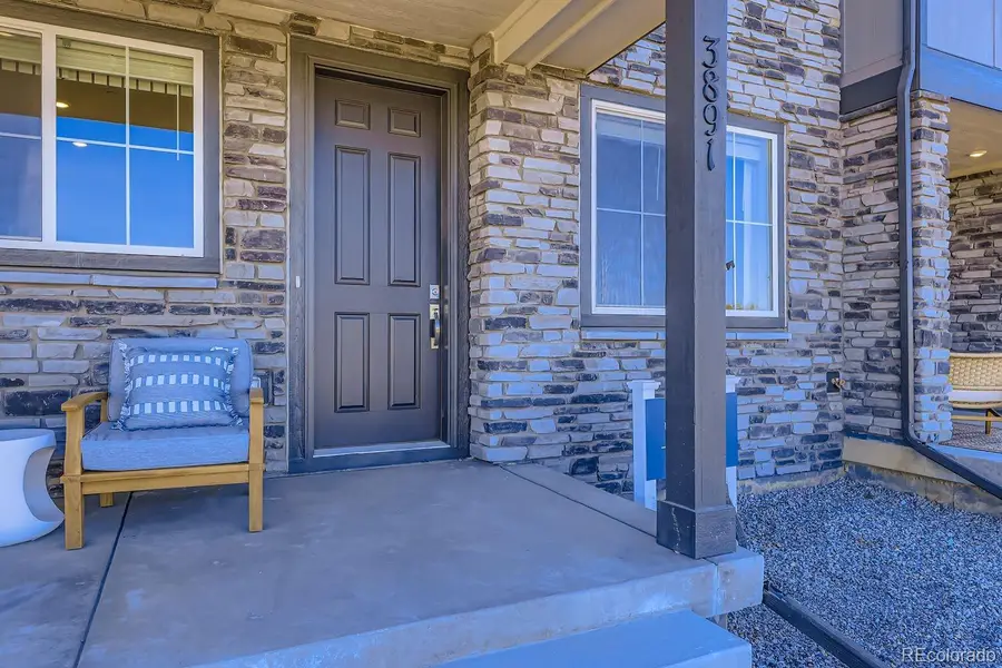 3845 W 82nd Lane, Westminster, CO 80031 - #3
