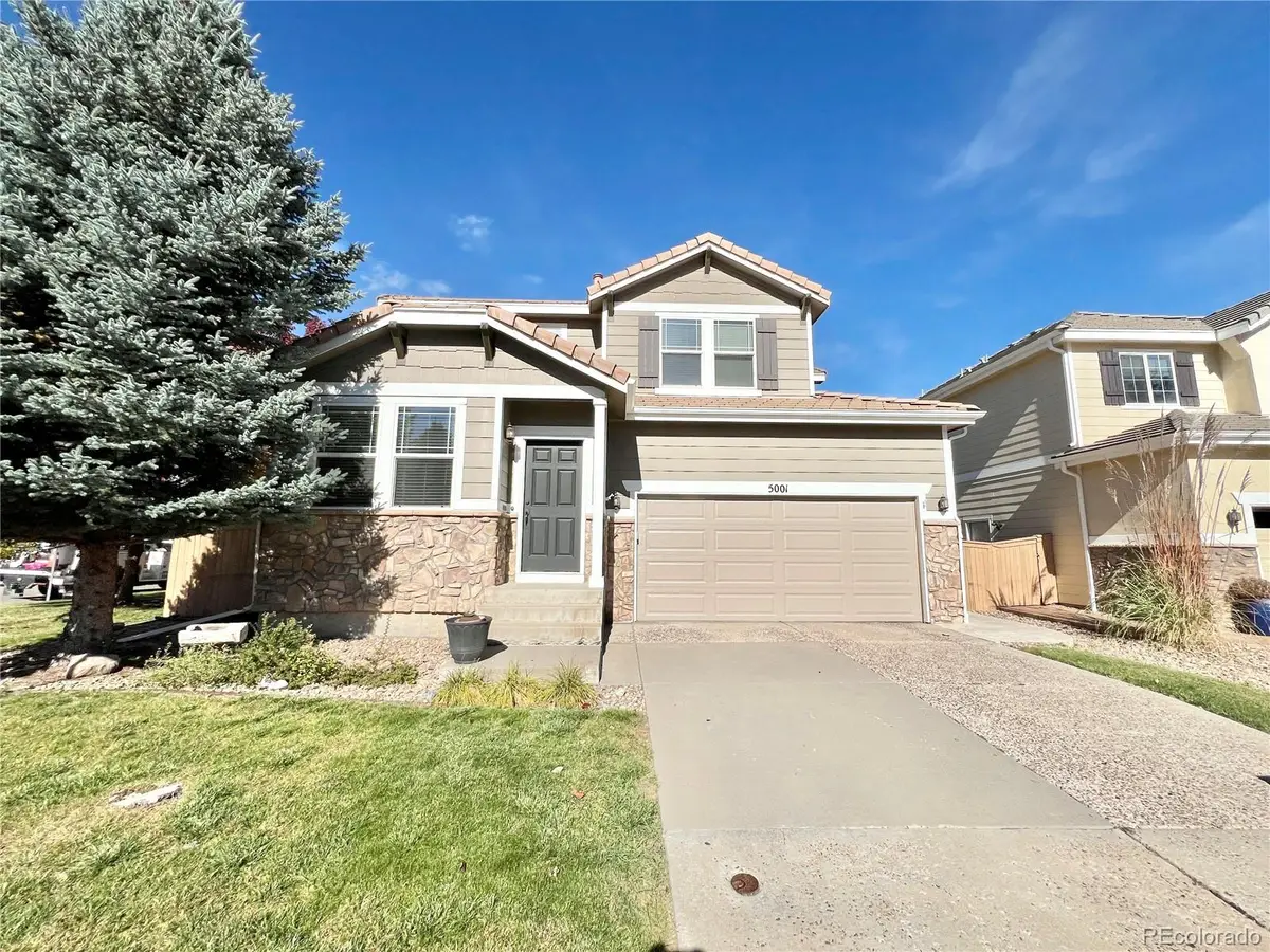 5001 Laurelglen Lane, Highlands Ranch, CO 80130 - Image #1