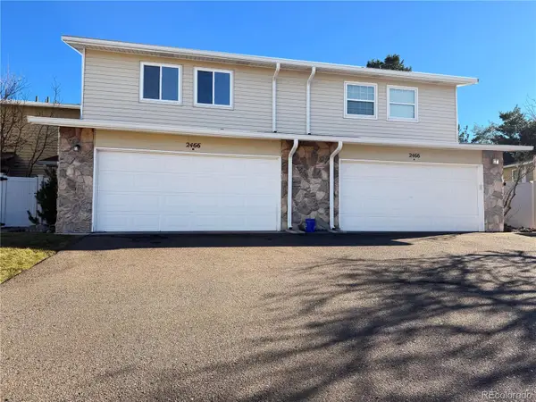 2466 S Vaughn Way #B, Aurora, CO 80014