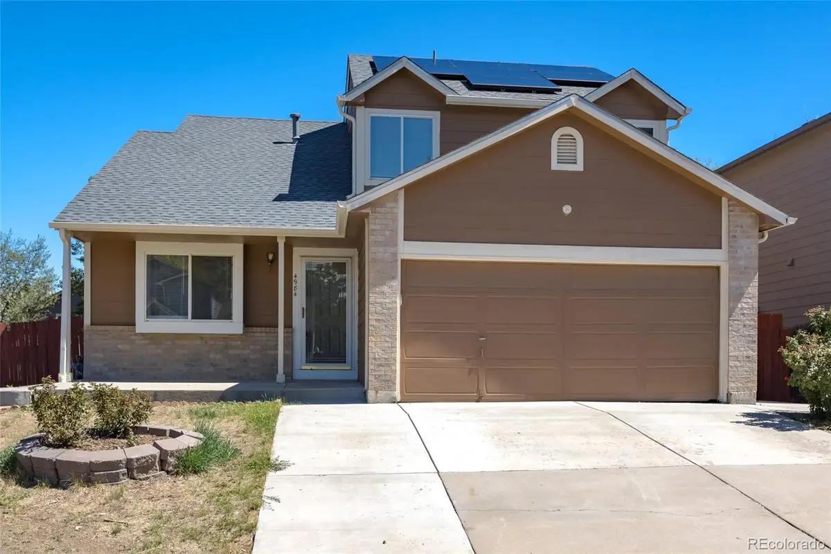 4984 S Dunkirk Way, Centennial, CO 80015 - #1