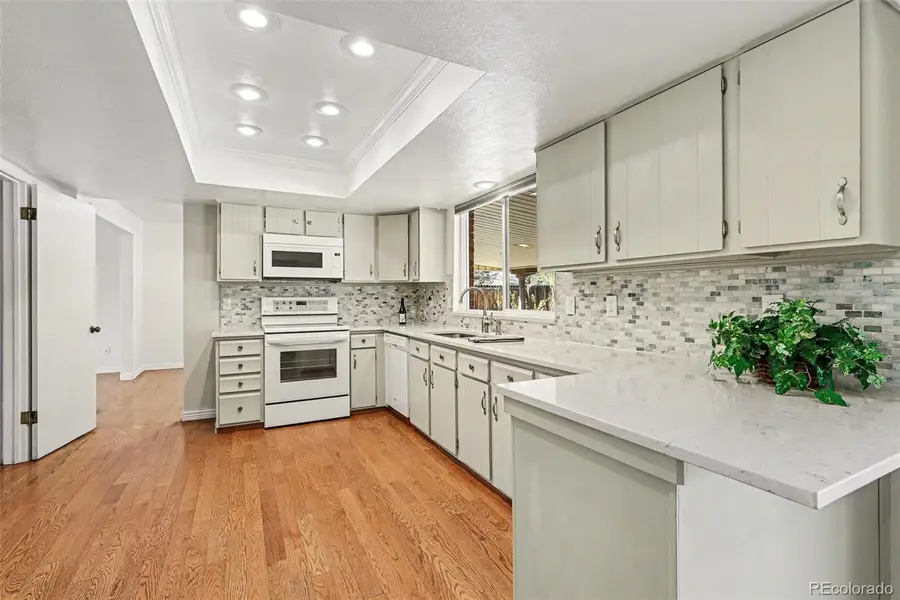 6253 W Caley Avenue, Littleton, CO 80123 - #2