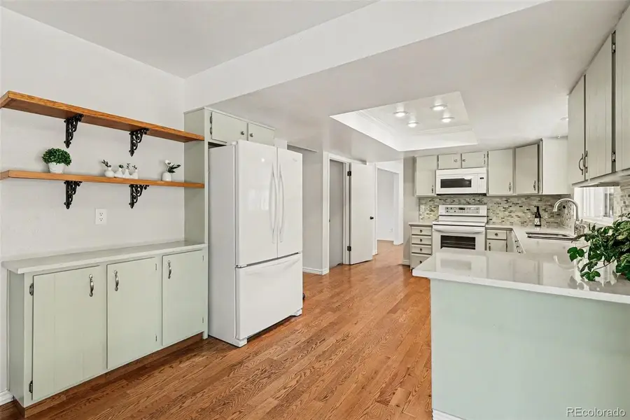 6253 W Caley Avenue, Littleton, CO 80123 - #3