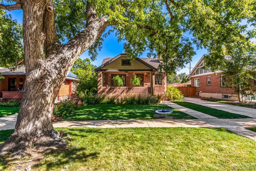 1630 Clermont Street, Denver, CO 80220 - #2