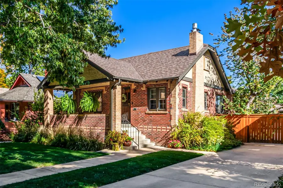 1630 Clermont Street, Denver, CO 80220 - #3