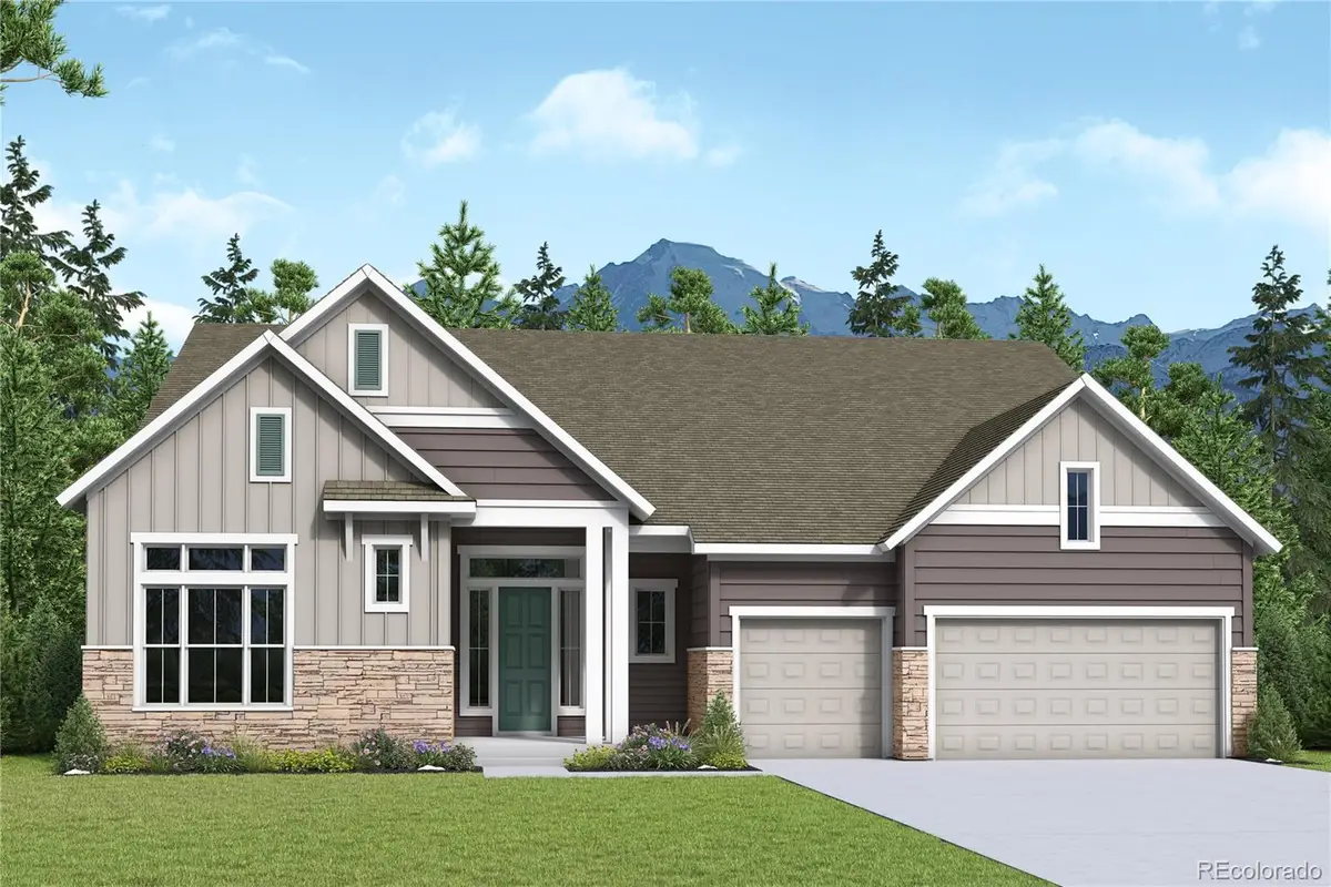 3555 N Denali, Aurora, CO 80019 - #1