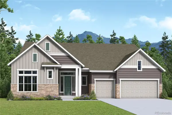 3555 N Denali, Aurora, CO 80019