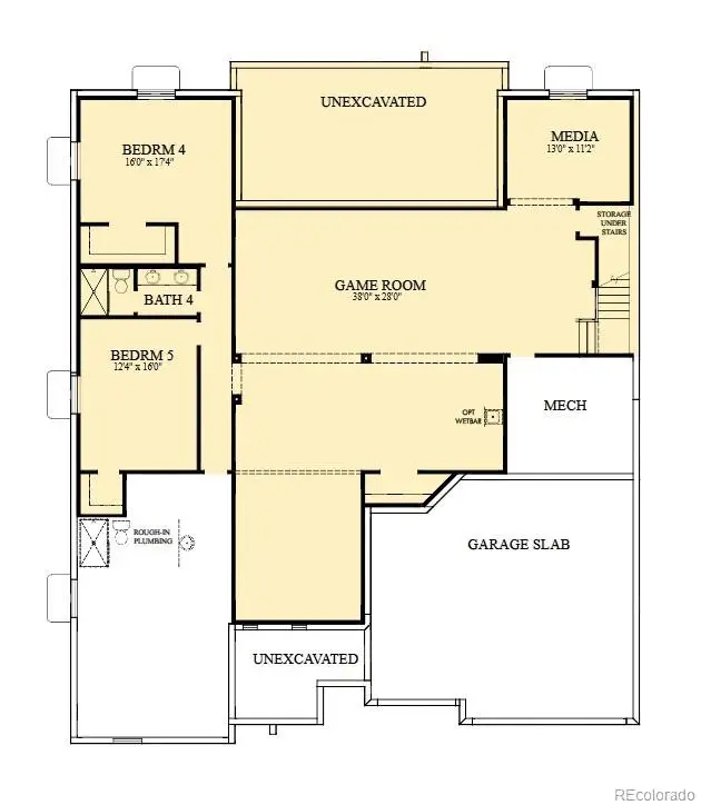 3555 N Denali, Aurora, CO 80019 - #3