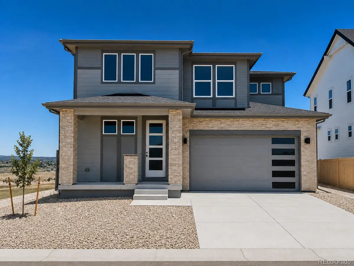 8732 Whiteclover Street, Littleton, CO 80125 - #1