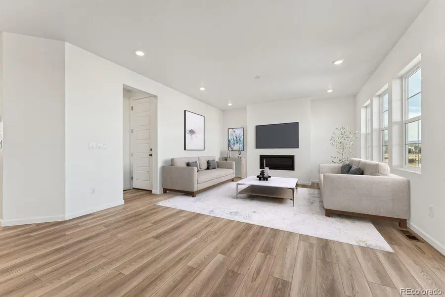 8732 Whiteclover Street, Littleton, CO 80125 - #3