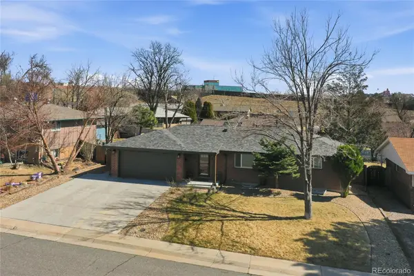 8488 Ames Street, Arvada, CO 80003