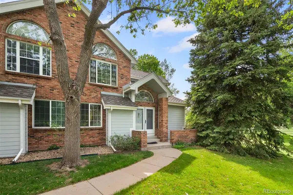 3961 S Carson Street #C, Aurora, CO 80014