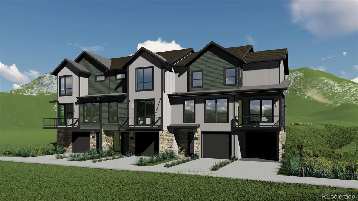 98 High Grove Loop, Winter Park, CO 80482 - #1