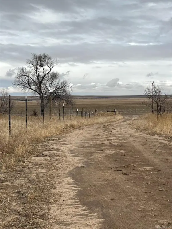 2101 Behrens Road, Byers, CO 80103