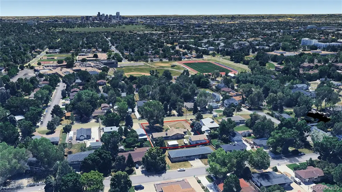 2201 Teller, Lakewood, CO 80214 - #1