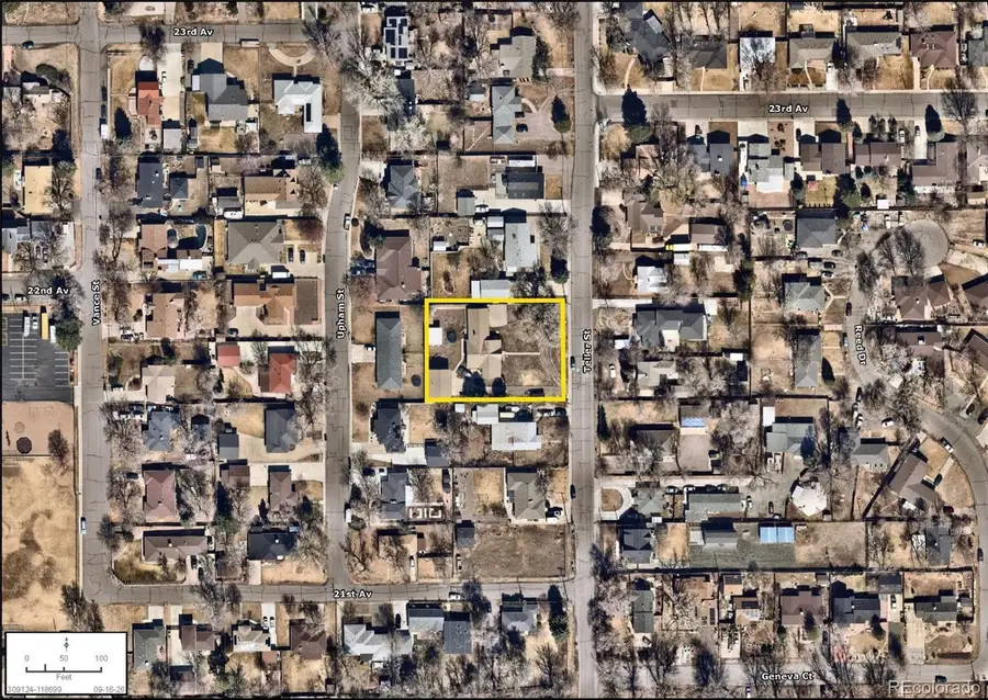2201 Teller, Lakewood, CO 80214 - #3