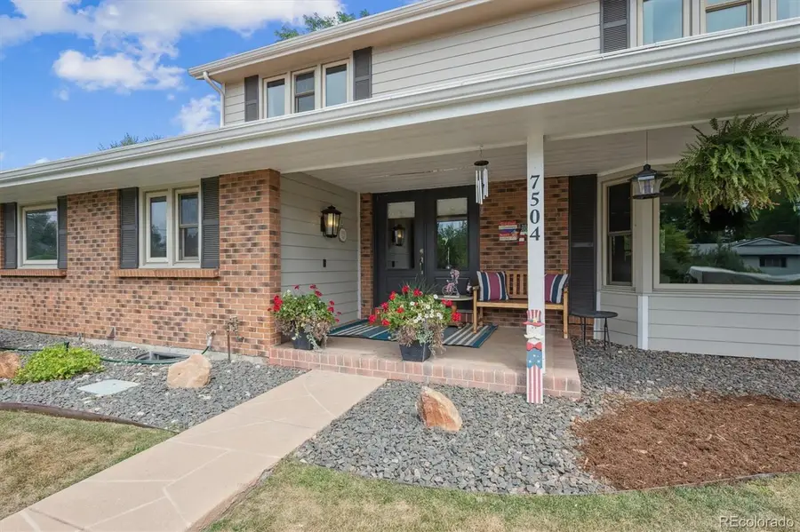 7504 S Depew Street, Littleton, CO 80128 - Image #2