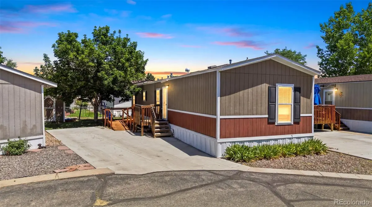 731 Grand Avenue, Platteville, CO 80651 - #1