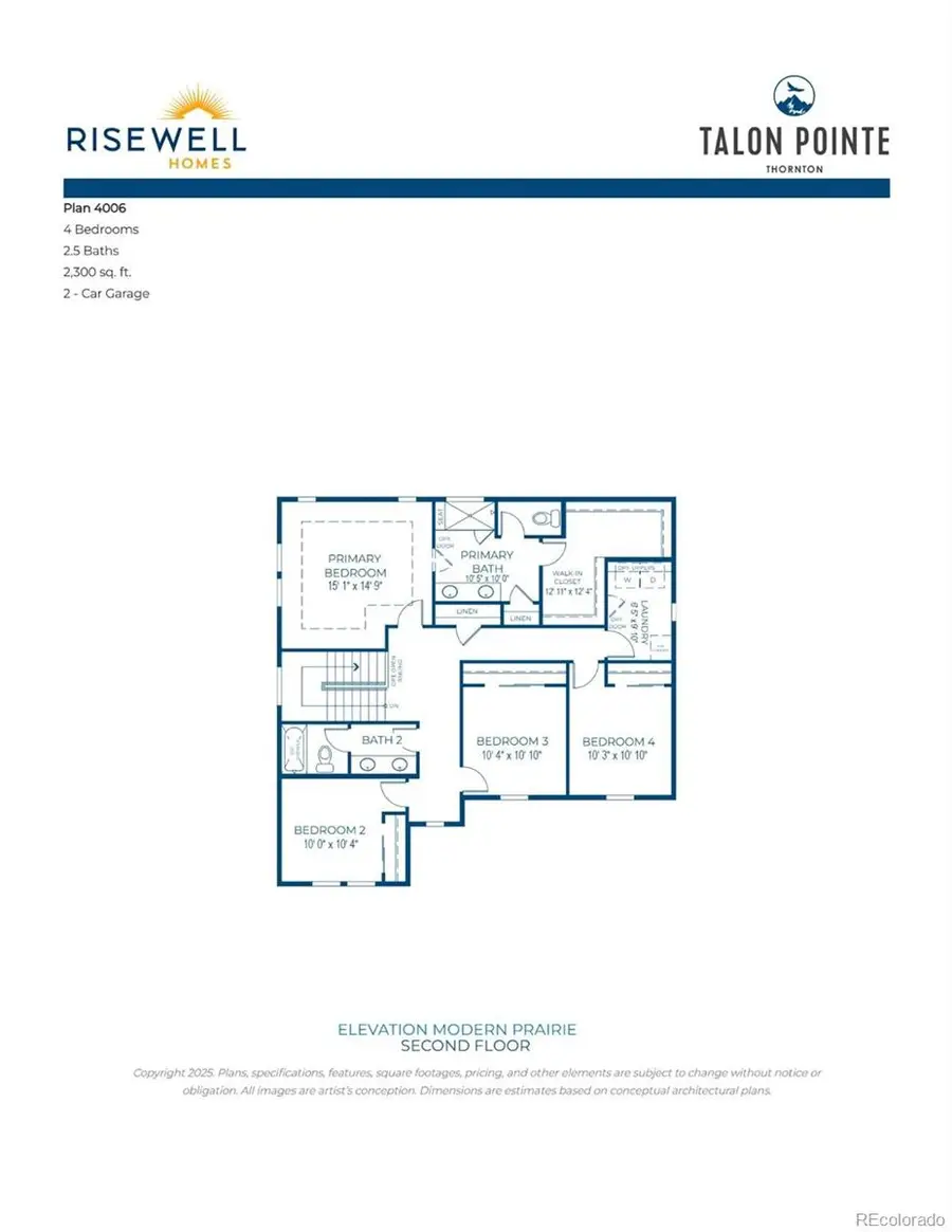 15293 Olive Way, Thornton, CO 80602 - #3