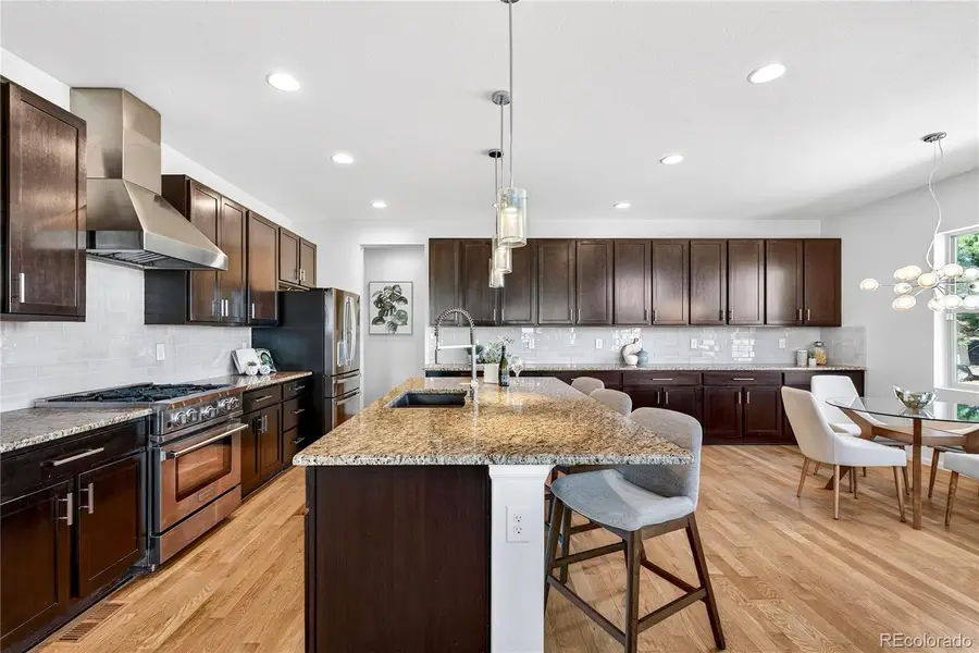 11833 Deorio Street, Parker, CO 80134 - #3