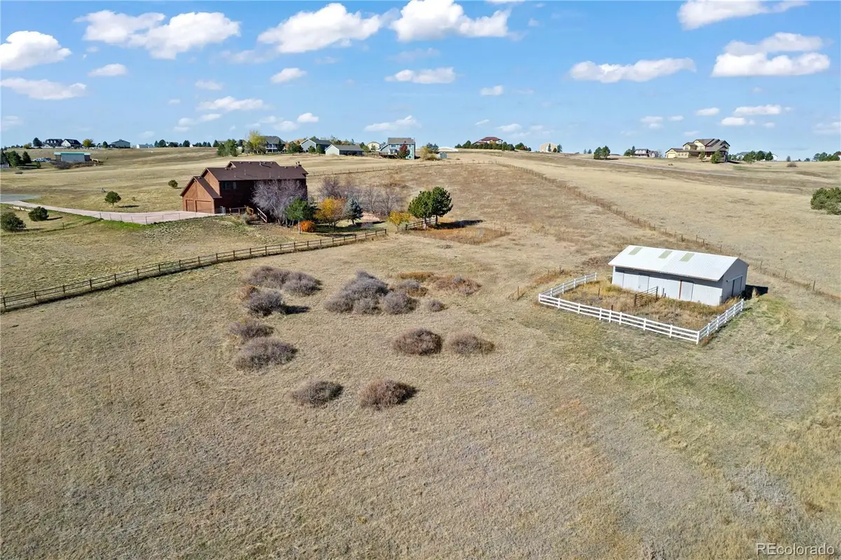 46465 Black Spruce Lane, Parker, CO 80138 - Image #1