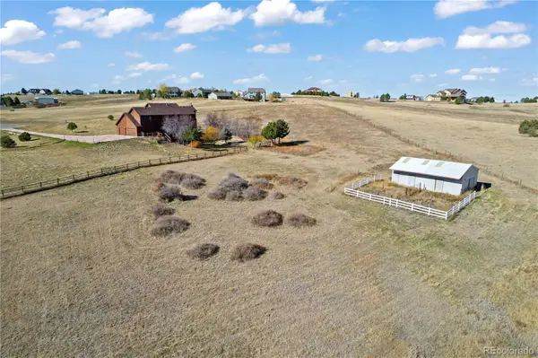 46465 Black Spruce Lane, Parker, CO 80138