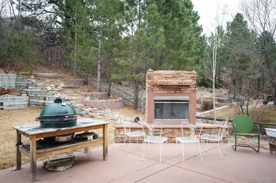 1600 Pinyon Drive, Castle Rock, CO 80104 - #3