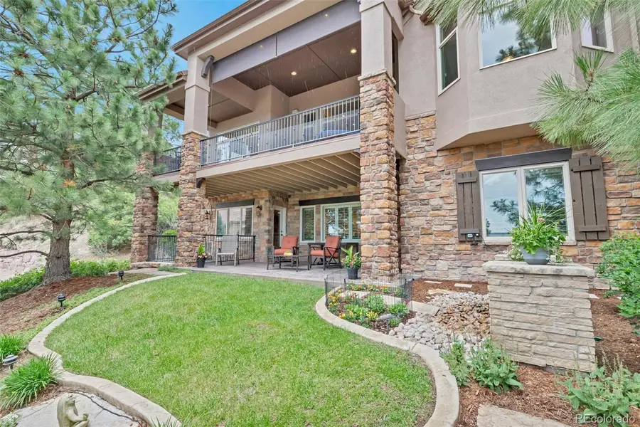 5101 Ten Mile Place, Castle Rock, CO 80108 - #3