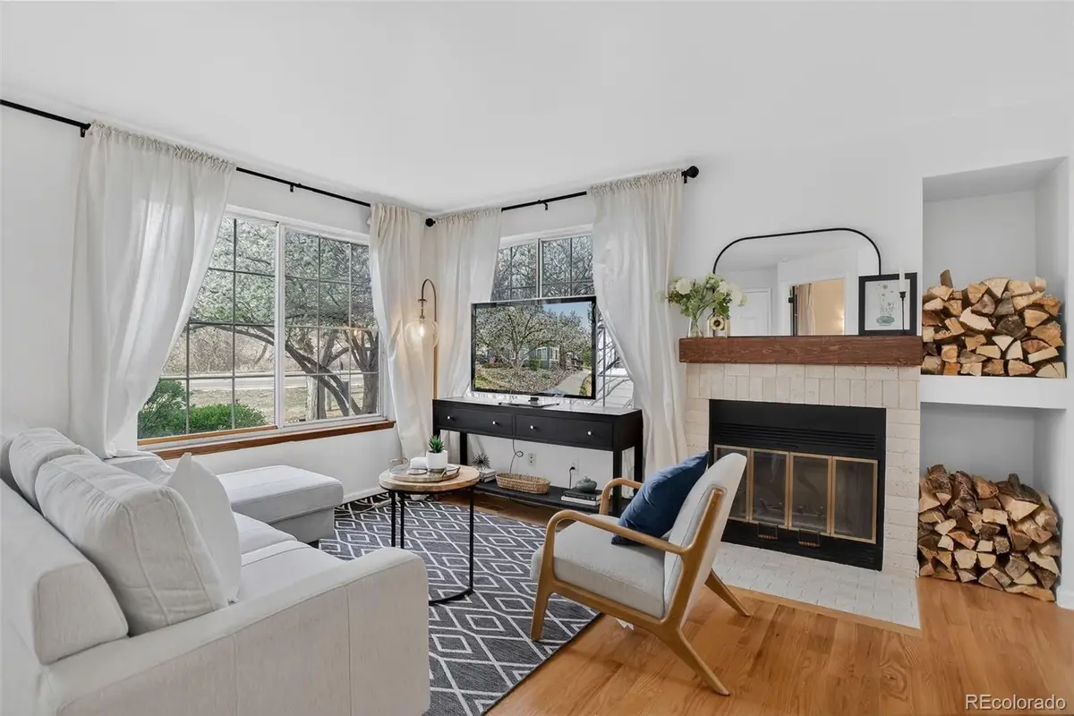 886 S Reed Court #E, Lakewood, CO 80226 - #1