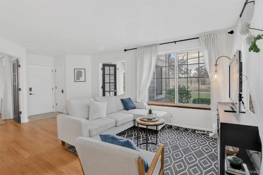 886 S Reed Court #E, Lakewood, CO 80226 - #2