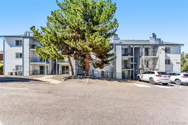 13095 W Cedar Drive #106, Lakewood, CO 80228